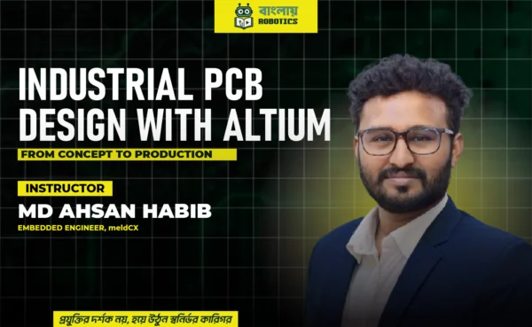 pcb design